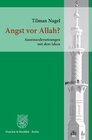 Buchcover Angst vor Allah?