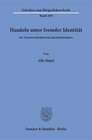 Buchcover