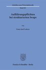 Buchcover