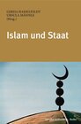 Buchcover Islam und Staat.