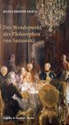 Buchcover Der Wendepunkt des Philosophen von Sanssouci.