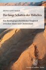 Buchcover Der lange Schatten der Hidschra.