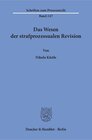 Buchcover