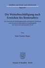 Buchcover