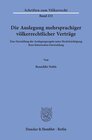Buchcover