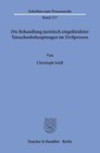 Buchcover