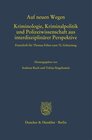 Buchcover