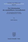 Buchcover