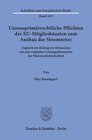 Buchcover