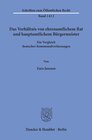 Buchcover