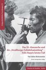 Buchcover Das SS-Ahnenerbe und die "Straßburger Schädelsammlung" – Fritz Bauers letzter Fall.