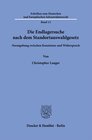 Buchcover