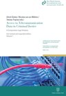 Buchcover Access to Telecommunication Data in Criminal Justice.