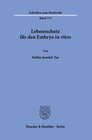 Buchcover
