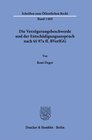 Buchcover
