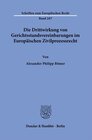 Buchcover