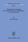Buchcover