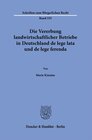 Buchcover