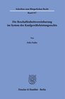 Buchcover