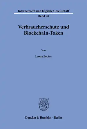 Buchcover ISBN 9783428194179