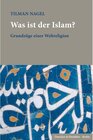 Buchcover Was ist der Islam?