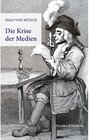 Buchcover Die Krise der Medien.