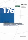 Buchcover Stabilisierungs- und Strukturanpassungsprogramme des Internationalen Währungsfonds in den 90er Jahren: Hintergründe, Kon