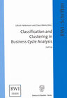 Buchcover Classification and Clustering in Business Cycle Analysis.