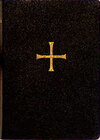 Buchcover Gotteslob (Leder schwarz)