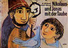 Buchcover Nikolaus und Jonas mit der Taube