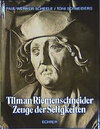 Buchcover Tilman Riemenschneider