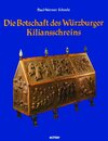 Buchcover Die Botschaft des Würzburger Kiliansschreins