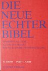 Buchcover Die Neue Echter-Bibel. Kommentar / Kommentar zum Alten Testament mit Einheitsübersetzung / Tobit /Judit