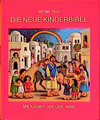 Buchcover Die neue Kinderbibel