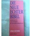 Buchcover Die Neue Echter-Bibel. Kommentar / Kommentar zum Alten Testament mit Einheitsübersetzung / Esra /Nehemia