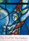 Buchcover The Chagall-Windows of St. Stephan's Church in Mainz / The God Of The Fathers