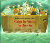 Buchcover Steigt in Noahs Arche ein