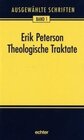 Buchcover Ausgewählte Schriften / Theologische Traktate