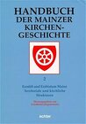 Buchcover Handbuch der Mainzer Kirchengeschichte