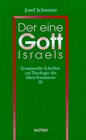 Buchcover Der eine Gott Israels
