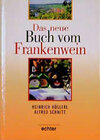 Buchcover Das neue Buch vom Frankenwein