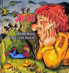 Buchcover Jana und der Riese mit den roten Haaren