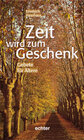 Buchcover Zeit wird zum Geschenk