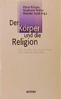 Buchcover Der Körper und die Religion