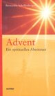 Buchcover Advent - ein spirituelles Abenteuer