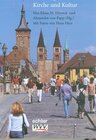 Buchcover Würzburg - 1300 Jahre Stadtleben