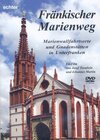Buchcover Fränkischer Marienweg