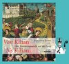 Buchcover Von Kilian bis Kiliani
