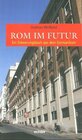 Buchcover Rom im Futur