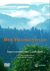 Buchcover Der Frankenwald